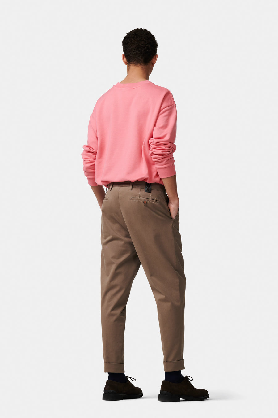 Pardus-U 2-7651 ULTIMATE TWILL