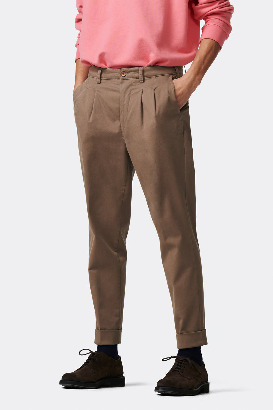 Pardus-U 2-7651 ULTIMATE TWILL