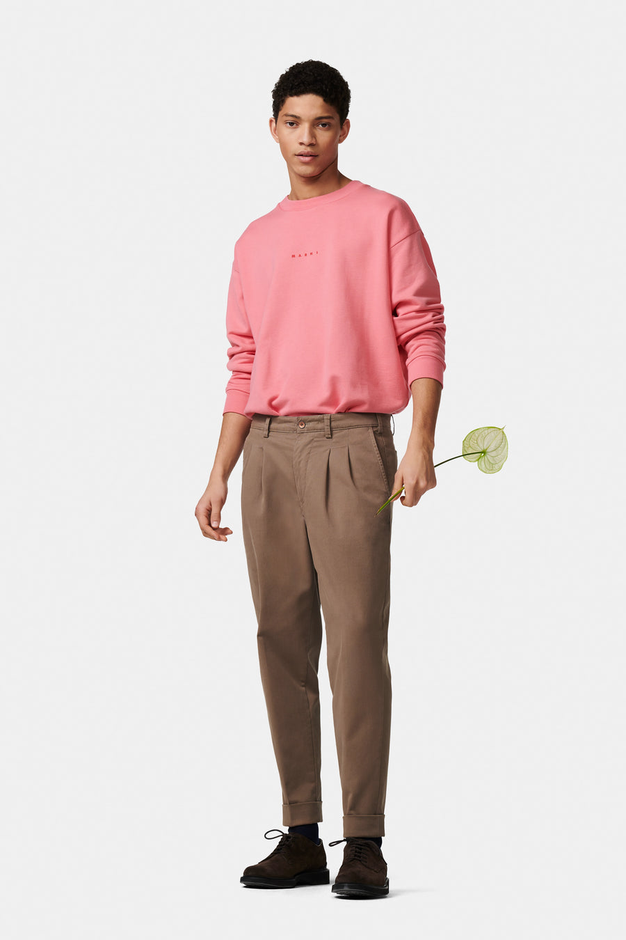 Pardus-U 2-7651 ULTIMATE TWILL