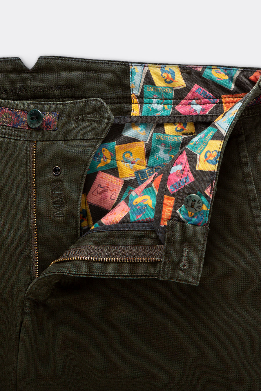 Apus 2-7647 MICRO STRUCTURE