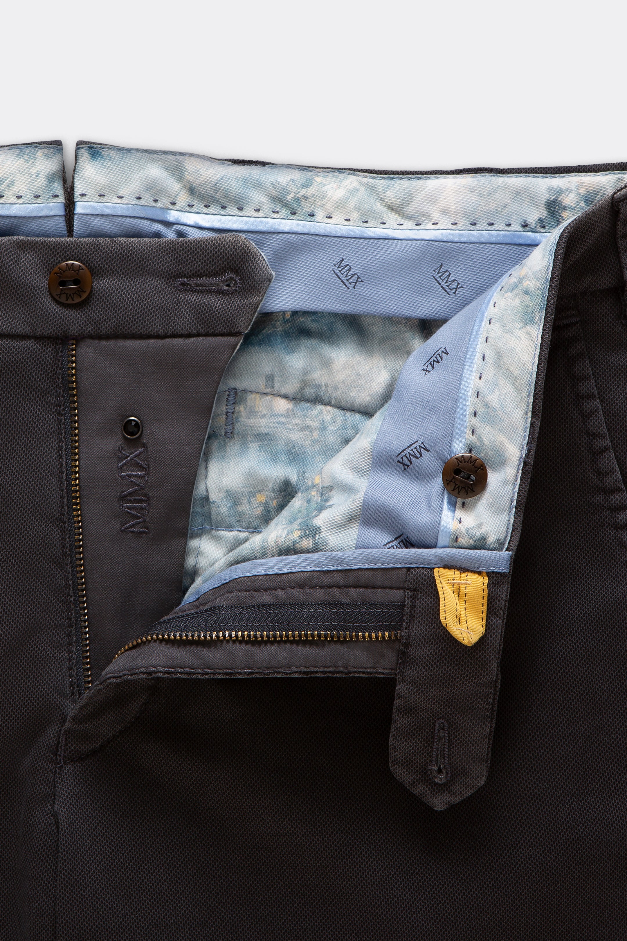 Lupus 2-7646 COTTON-TENCEL PRINT