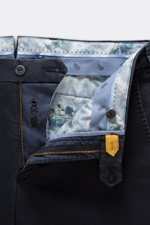 Lupus 2-7646 COTTON-TENCEL PRINT