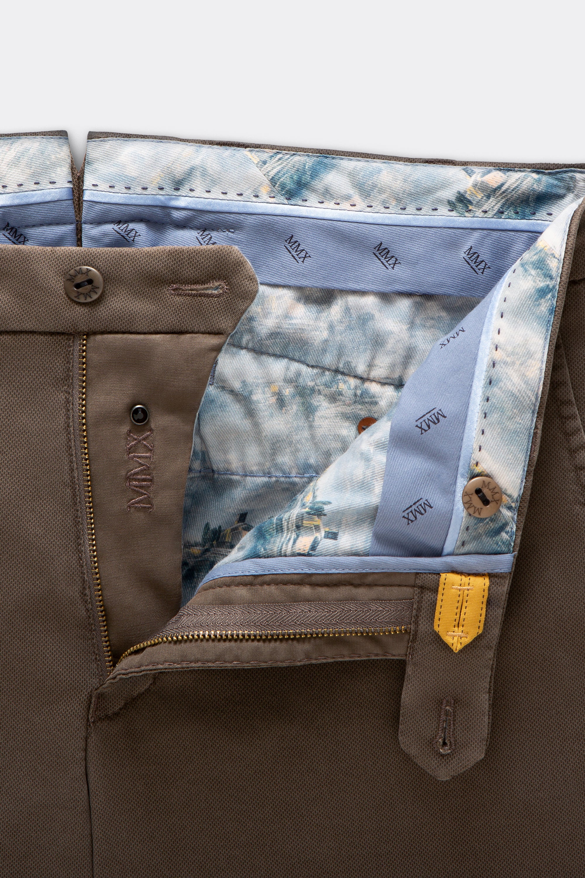 Lupus 2-7646 COTTON-TENCEL PRINT