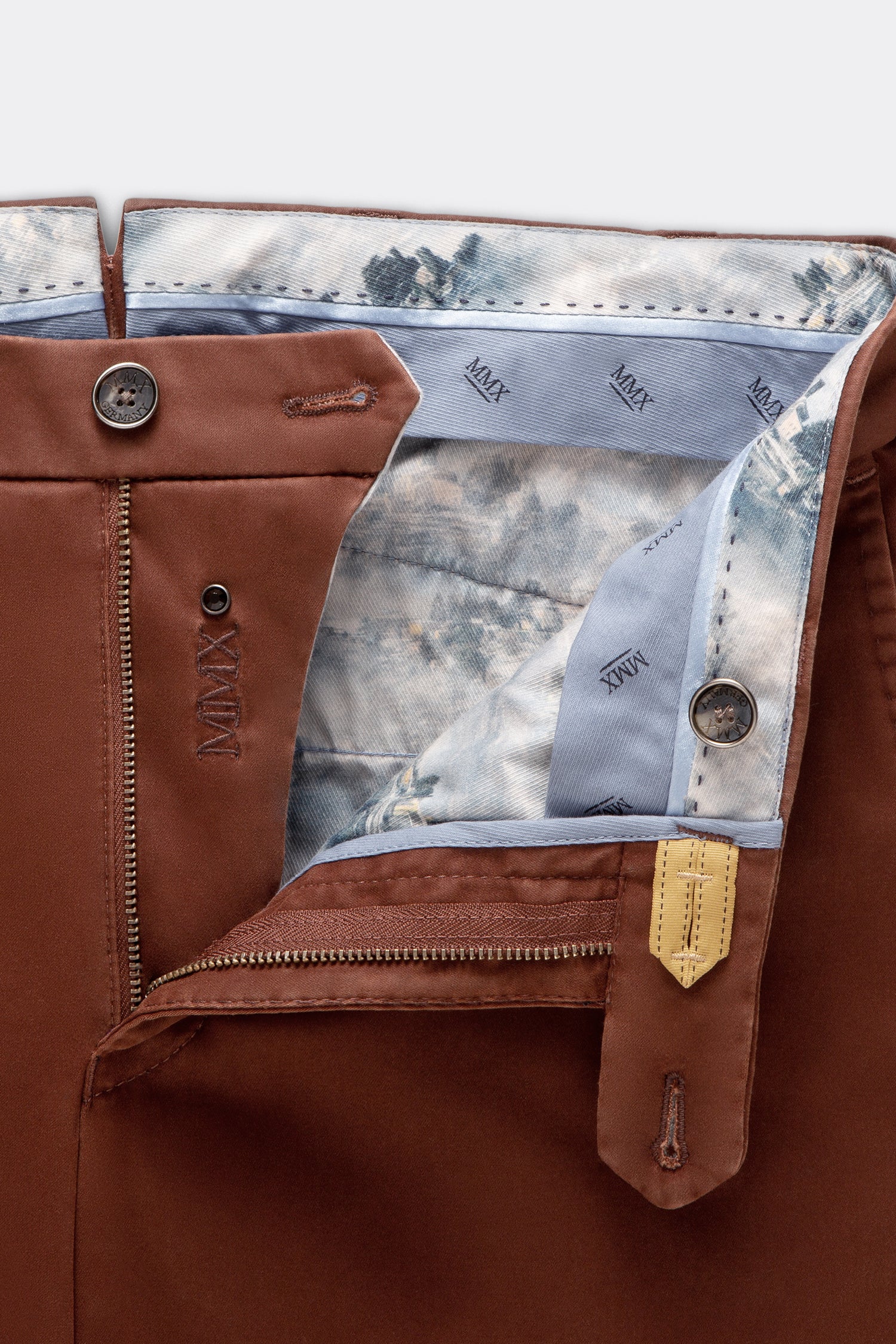 Lupus 2-7652 LUXURY COTTON & WOOL