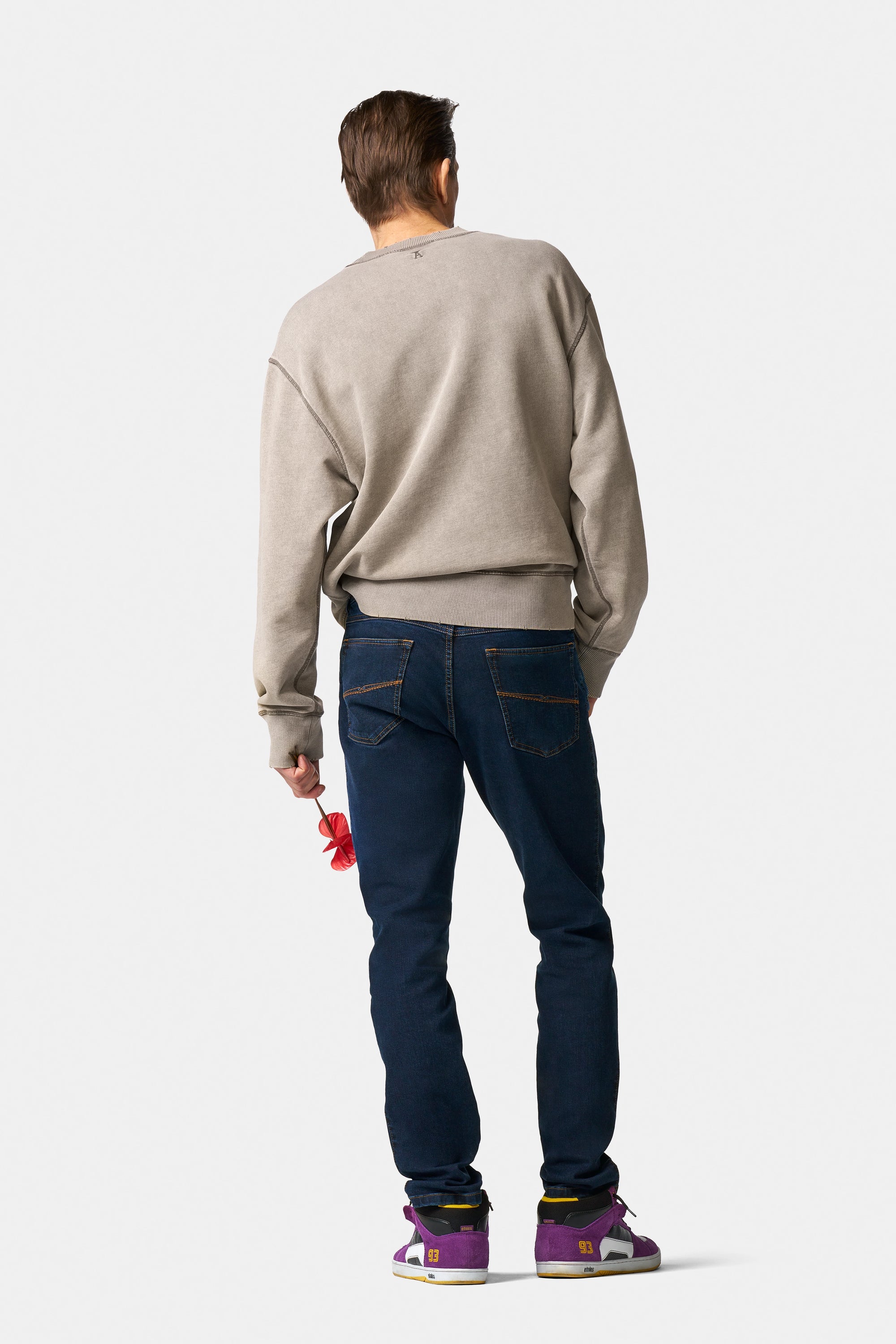 Falco 2-7150 TENCEL™ DENIM