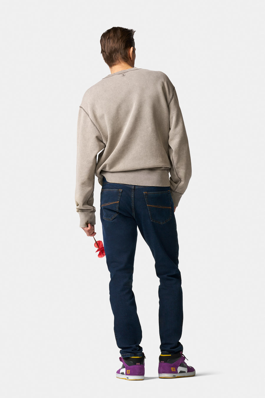 Falco 2-7150 TENCEL™ DENIM