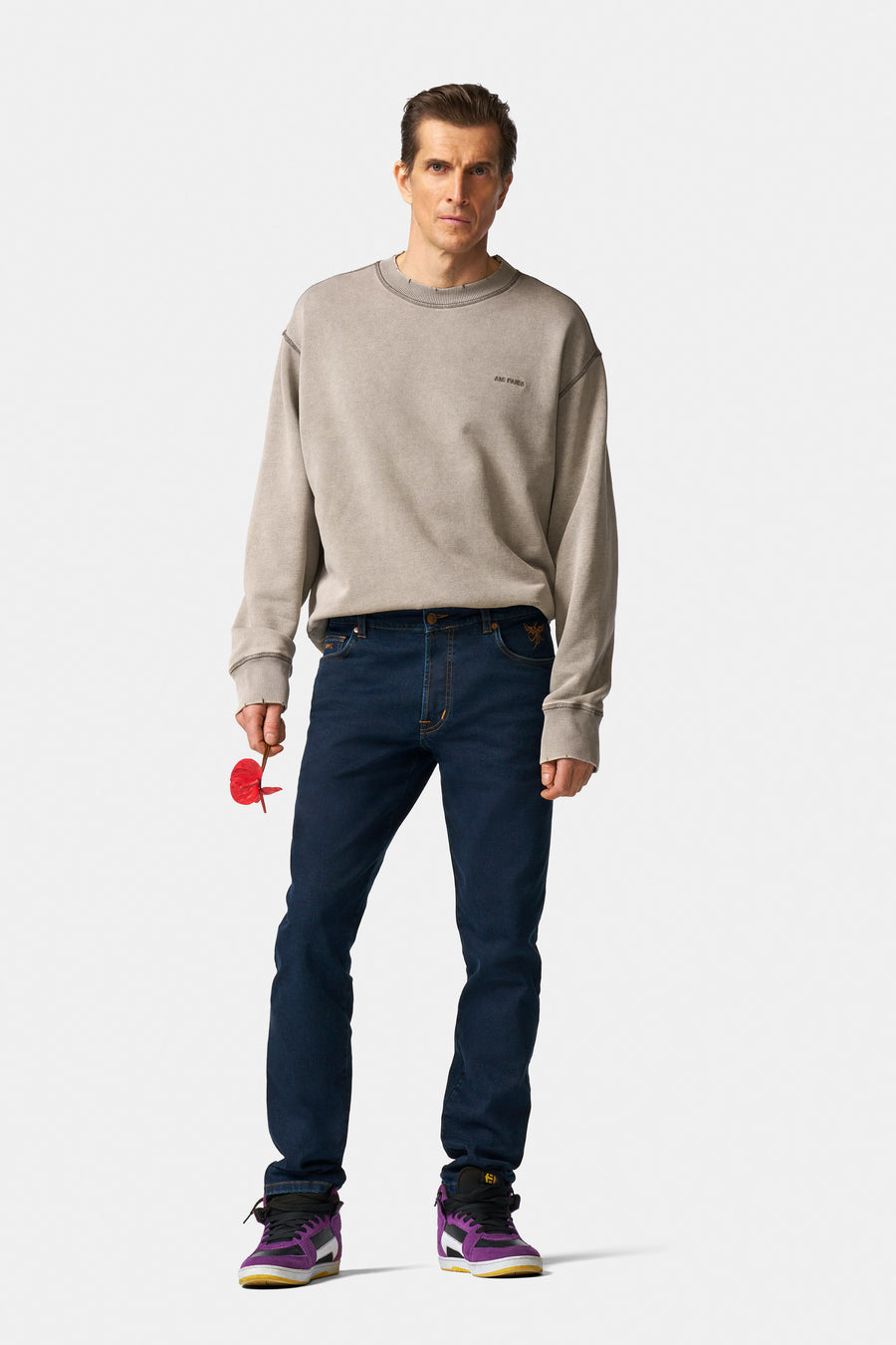 Falco 2-7150 TENCEL™ DENIM