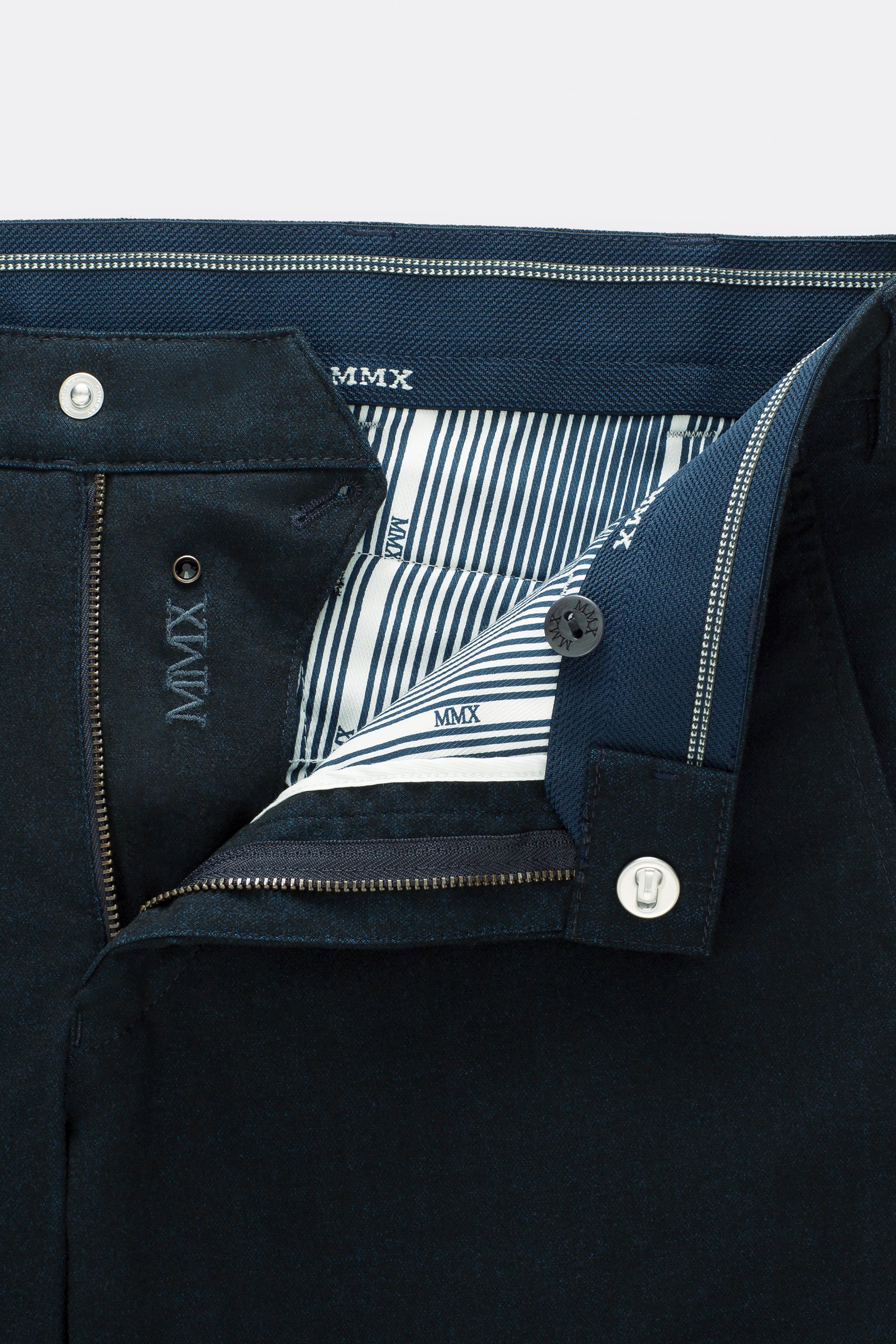 Lupus 2-7649 WOOLEN LOOK