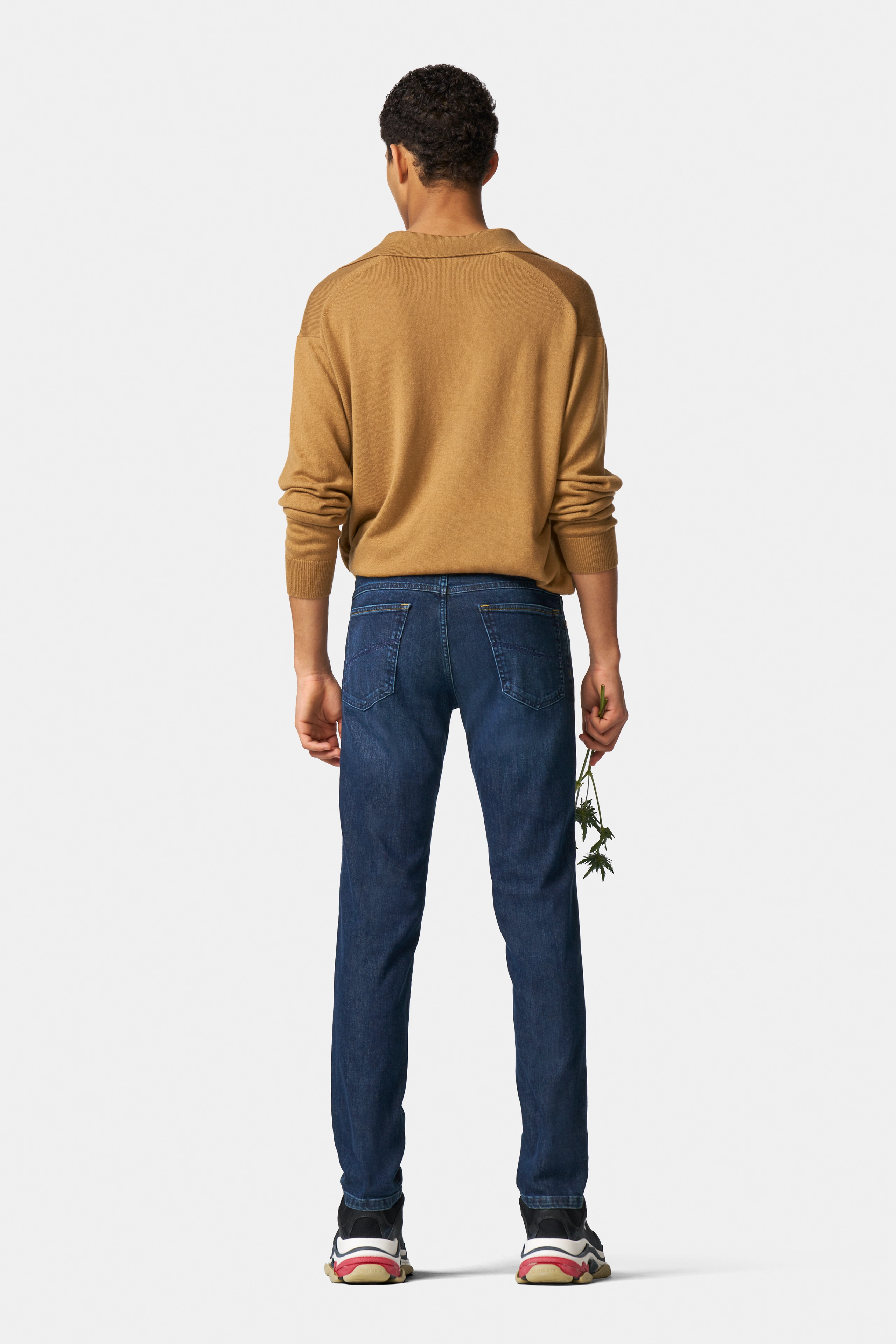 Model Phoenix 2-7090 FAIRTRADE COTTON DENIM