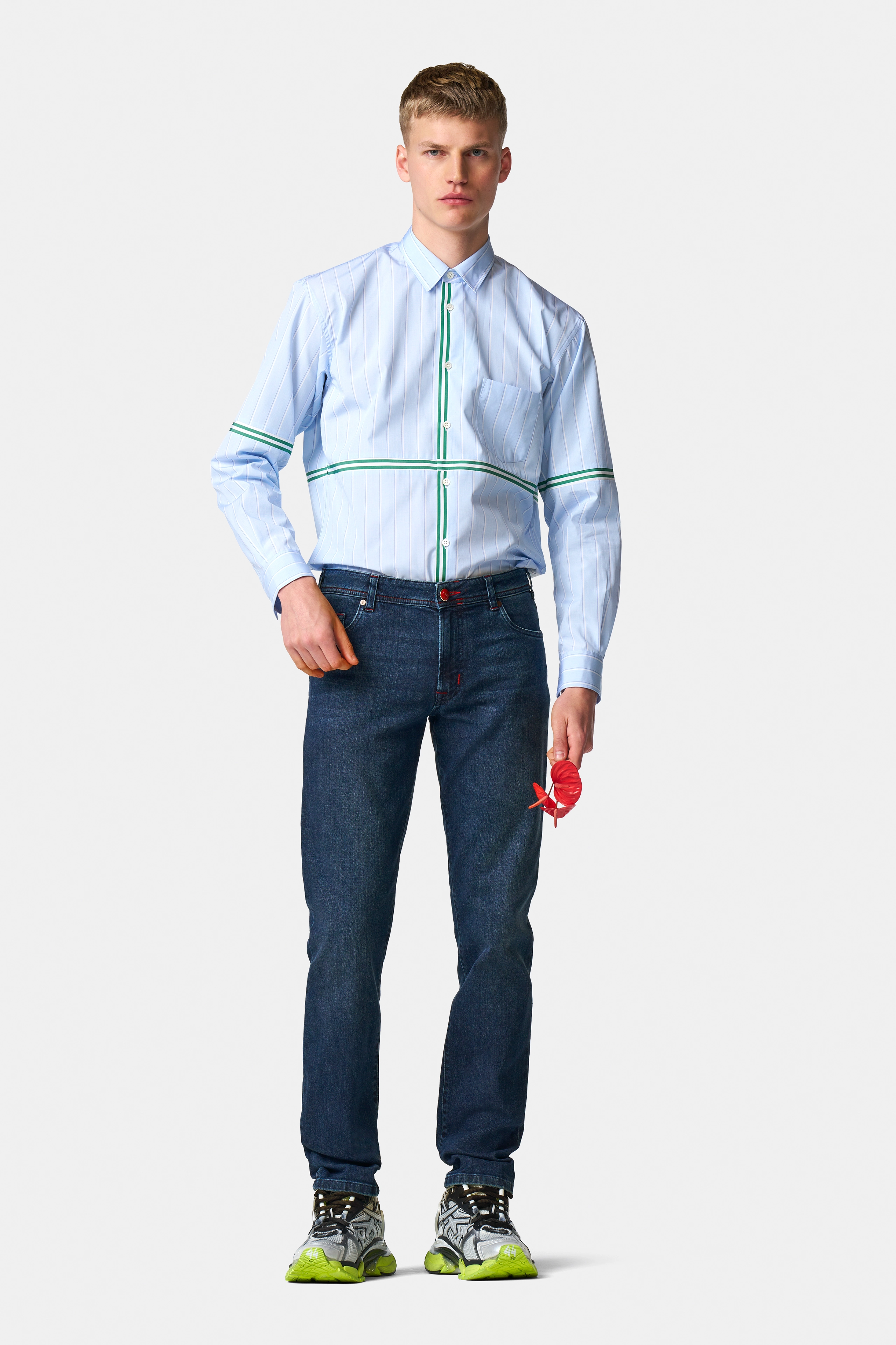 Model Phoenix 2-7090 FAIRTRADE COTTON DENIM