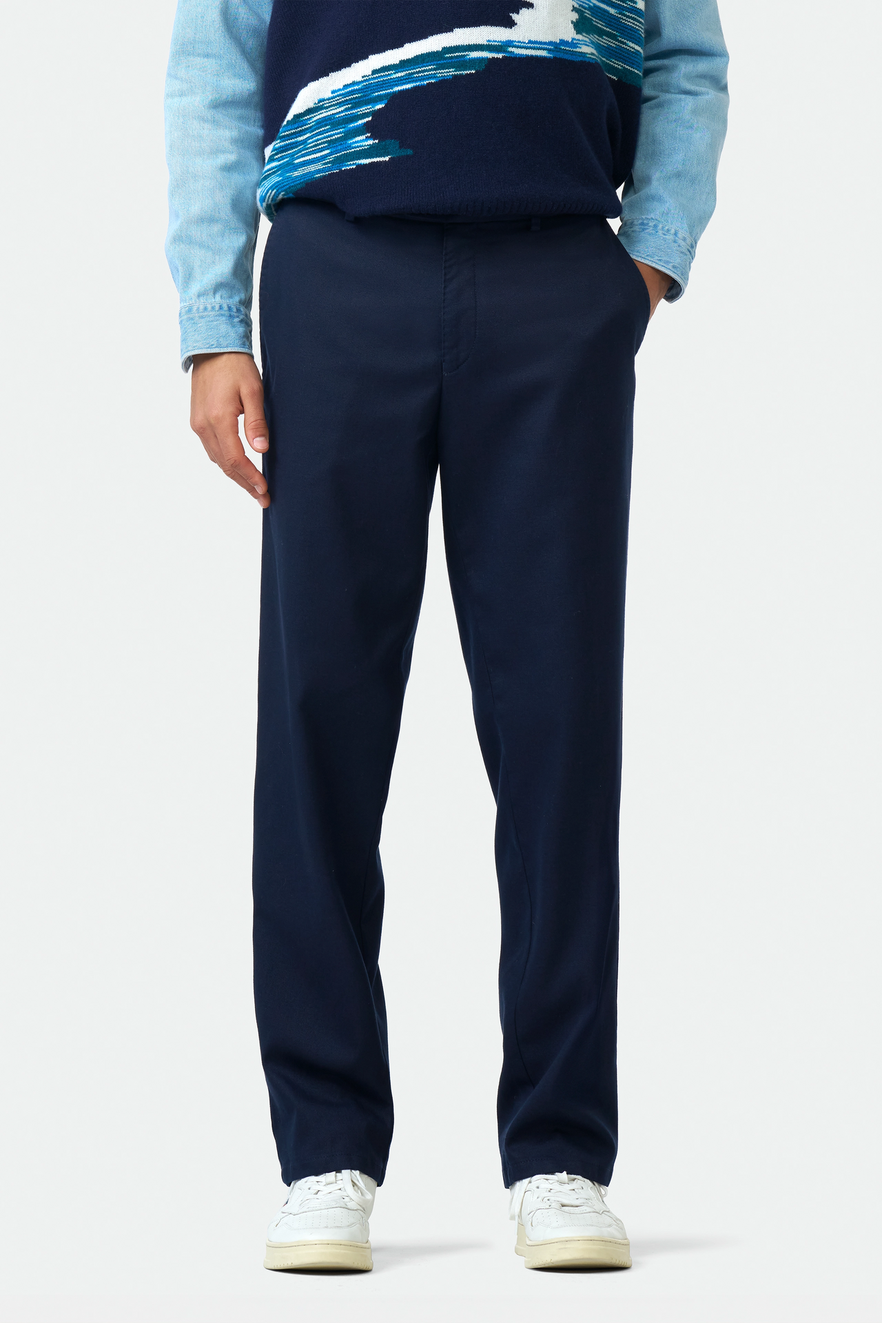 Gallus 2-7679 HIGH-PERFORMANCE TWILL