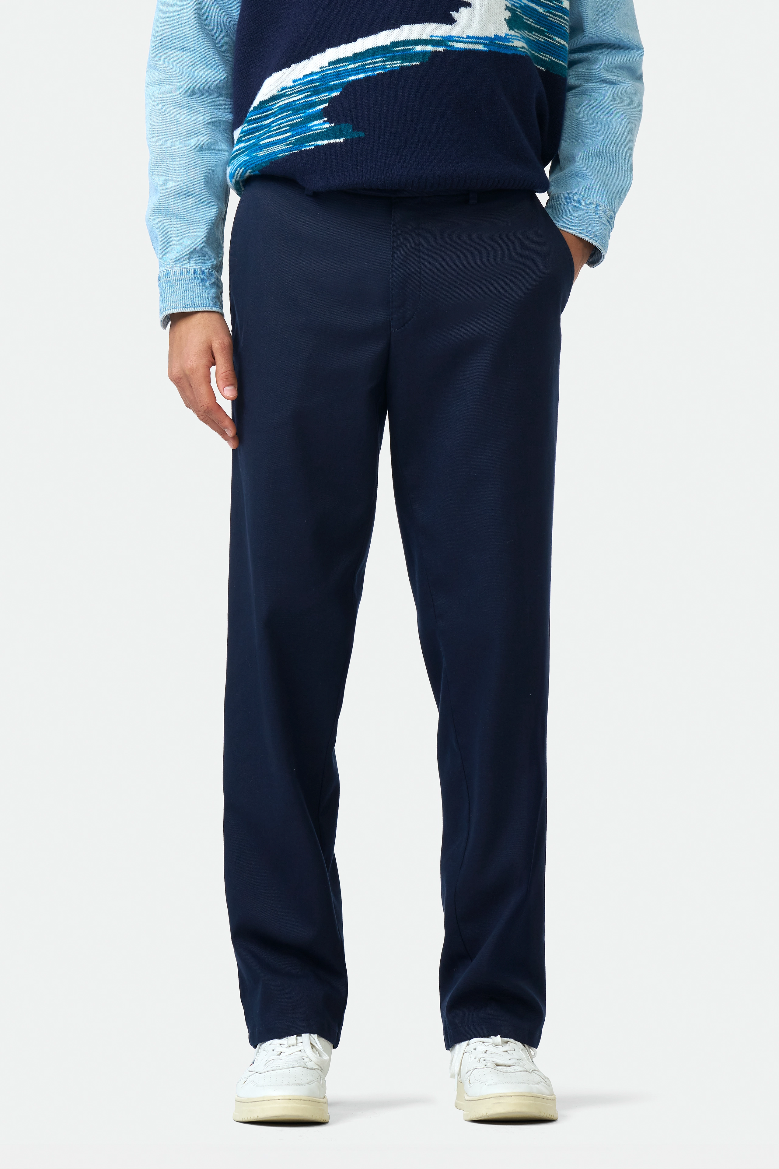 Gallus 2-7679 HIGH-PERFORMANCE TWILL