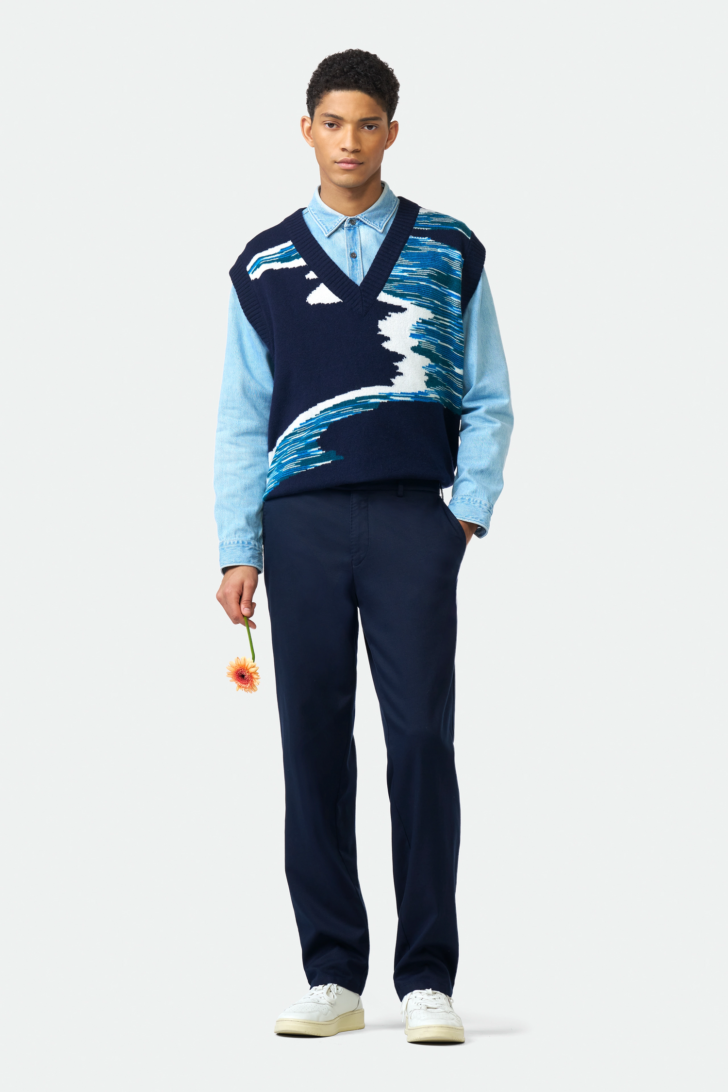 Gallus 2-7679 HIGH-PERFORMANCE TWILL