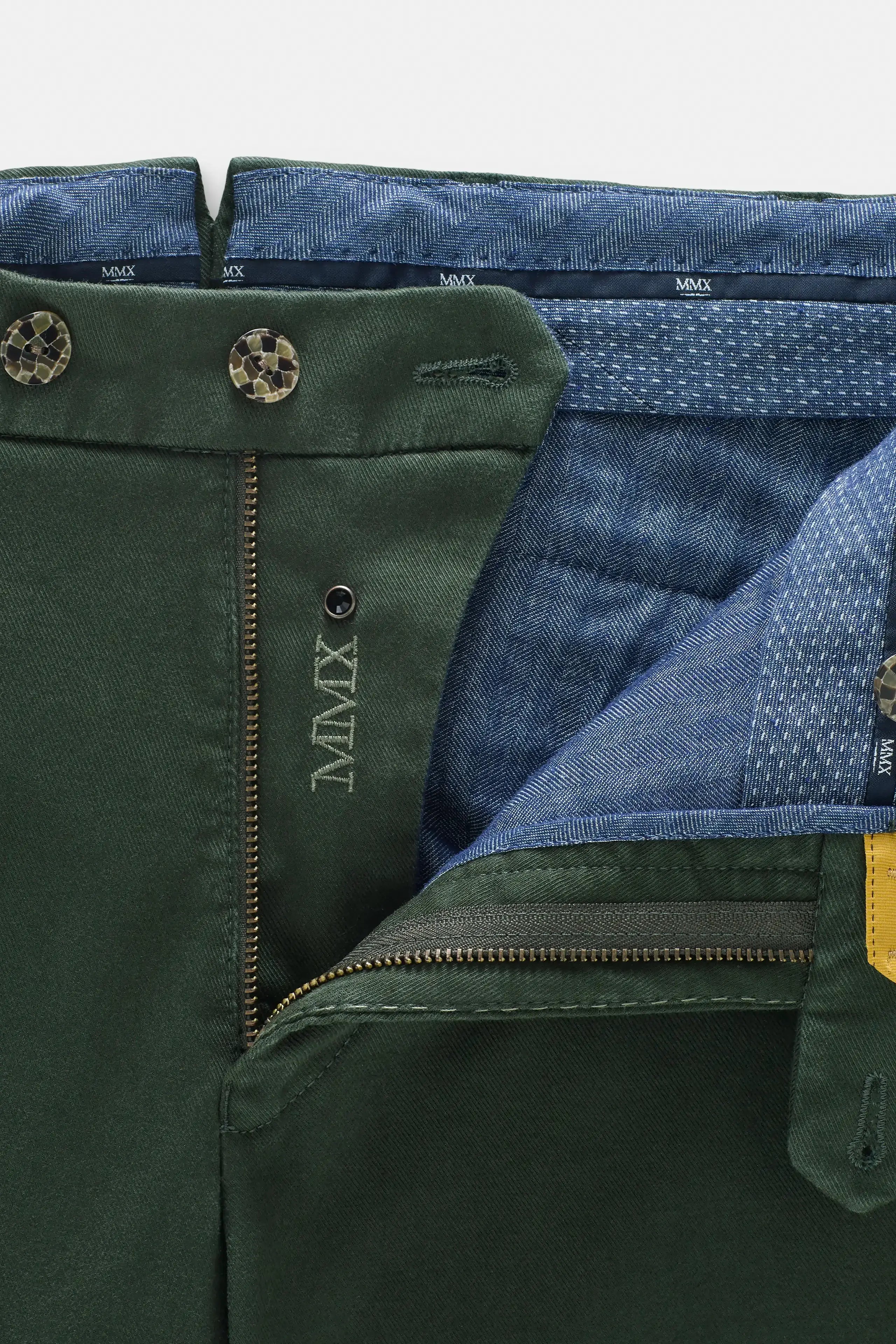 Gallus 2-7679 HIGH-PERFORMANCE TWILL