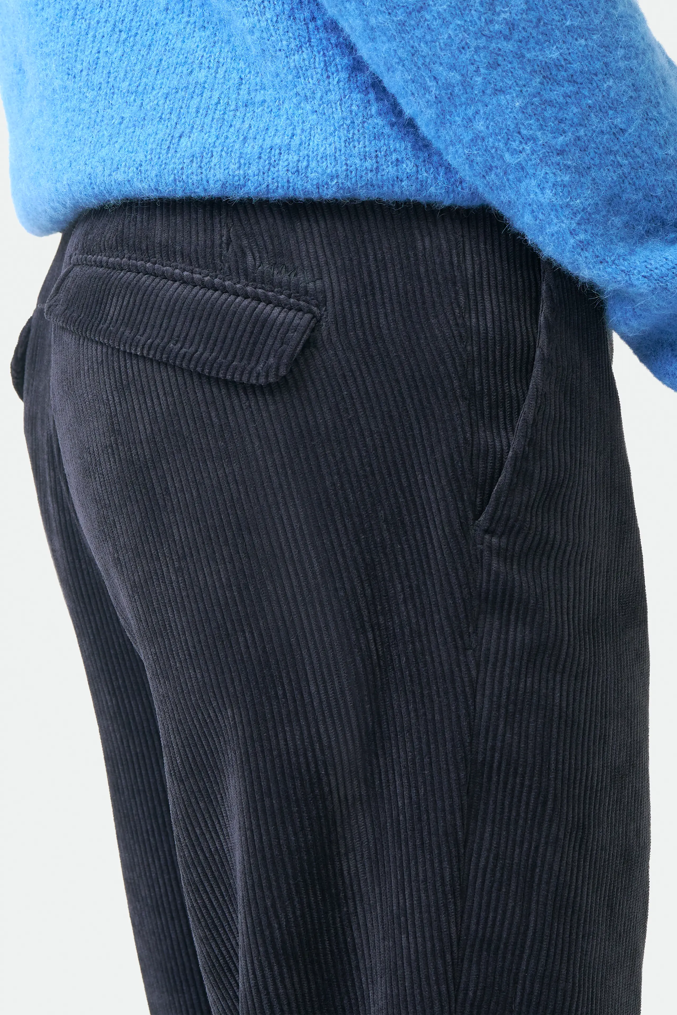 Gallus 2-7696 HIGH-PERFORMANCE CORD