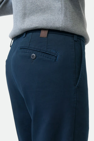 Lupus 1-7302 FAIRTRADE COTTON CHINO