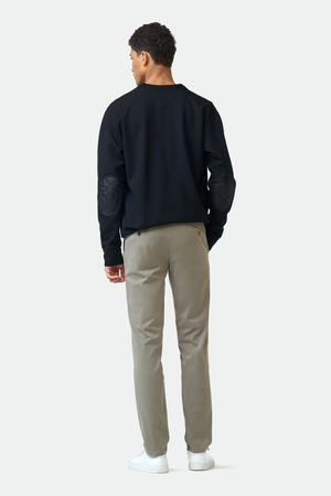 Lupus 1-7302 FAIRTRADE COTTON CHINO