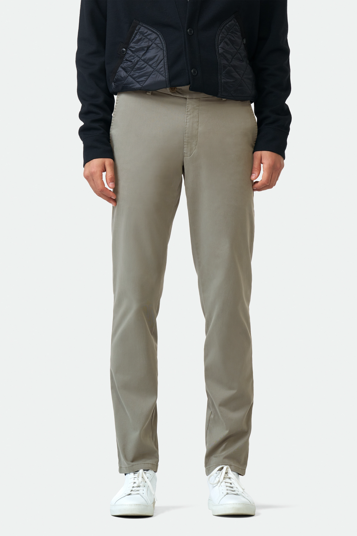 Lupus 1-7302 FAIRTRADE COTTON CHINO