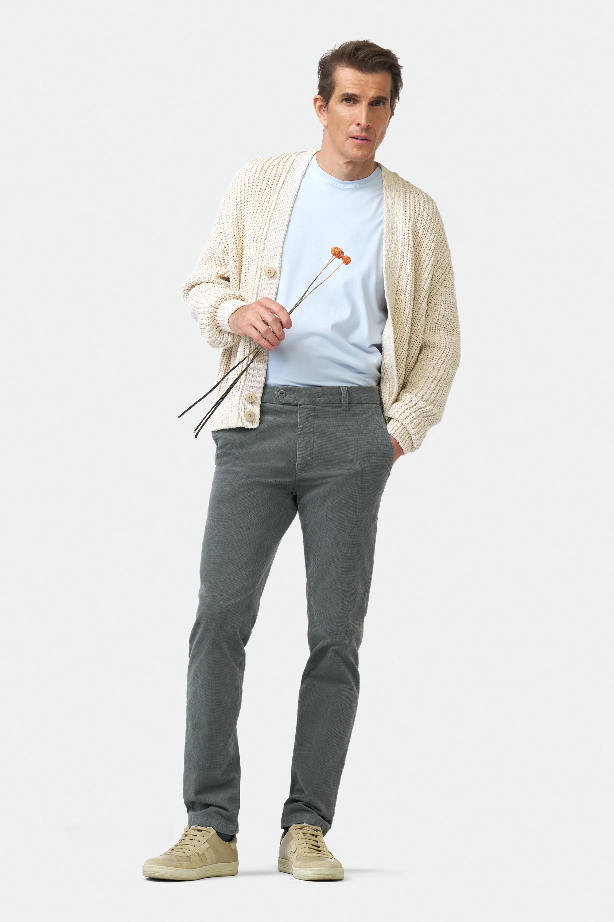 Lupus 2-7698 FANCY CORD