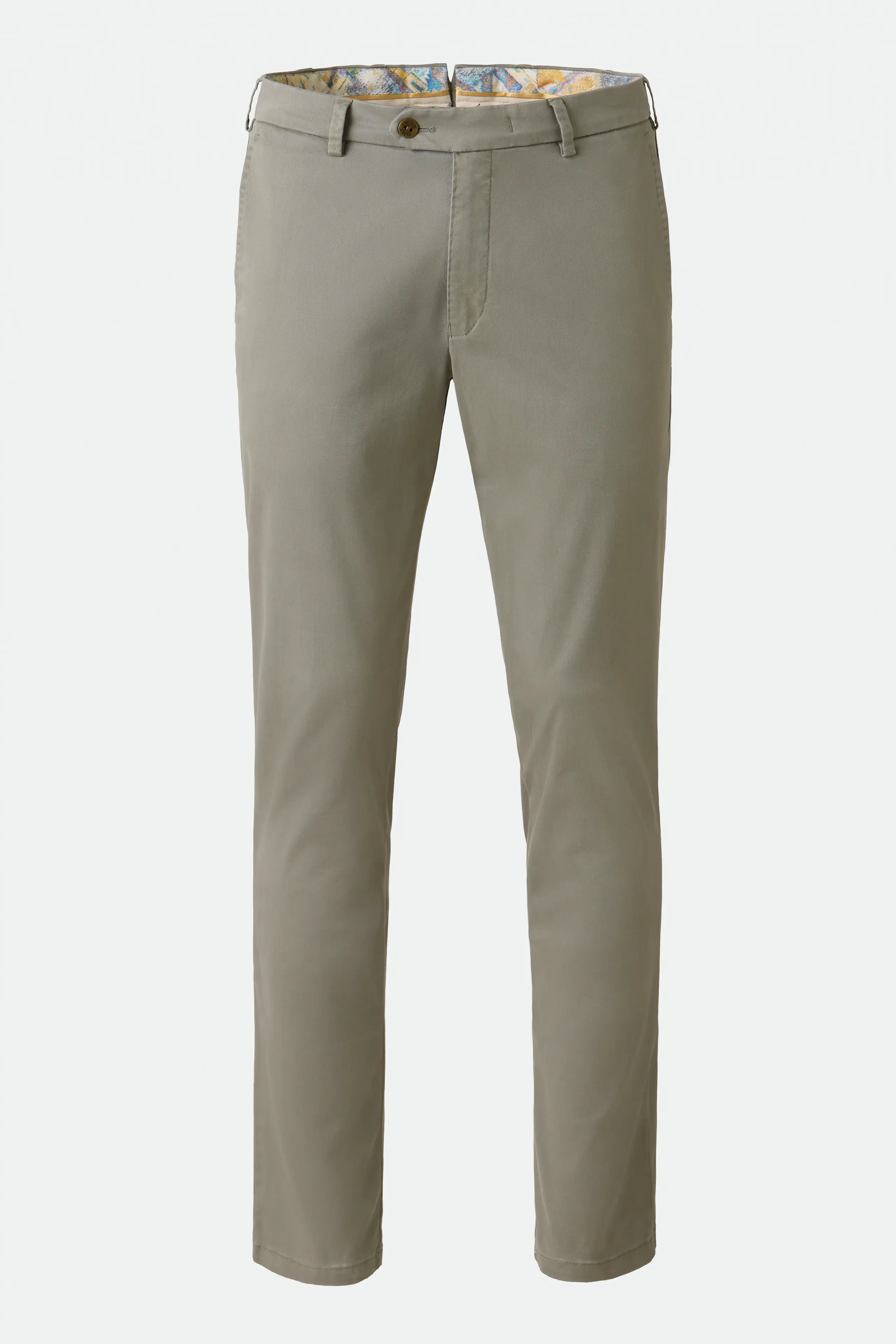 Lupus 1-7302 FAIRTRADE COTTON CHINO