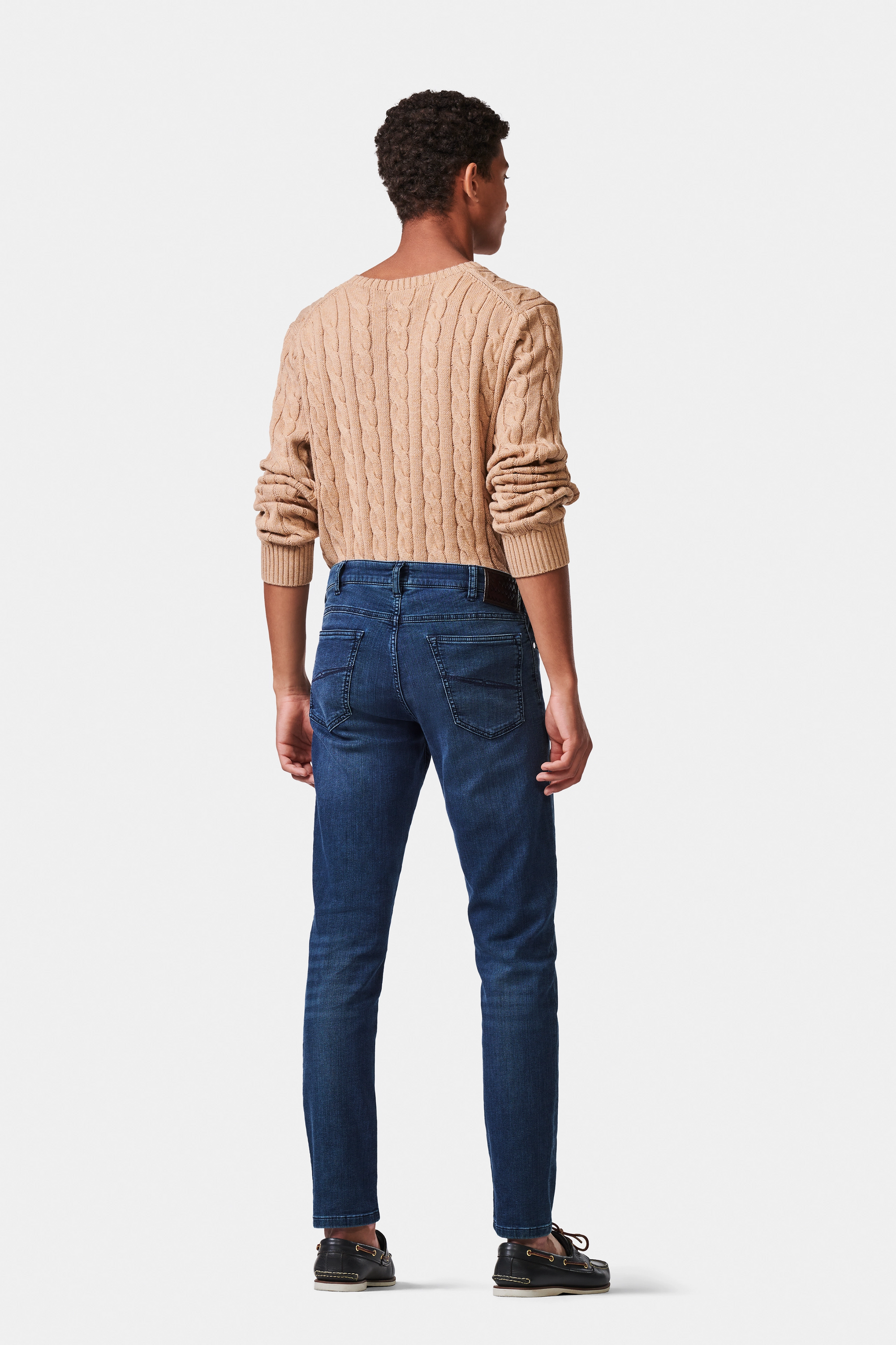 Falco 1-7162 PREMIUM DENIM