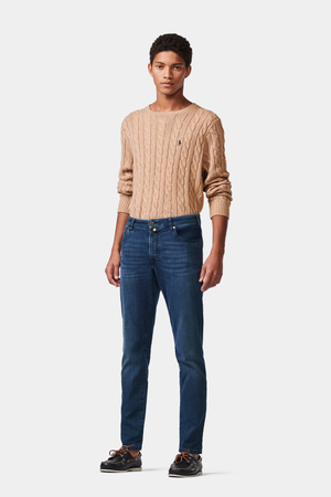 Falco 1-7162 PREMIUM DENIM