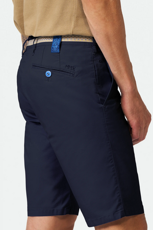 B-Tigris 1-7383 PIMA COTTON SHORT