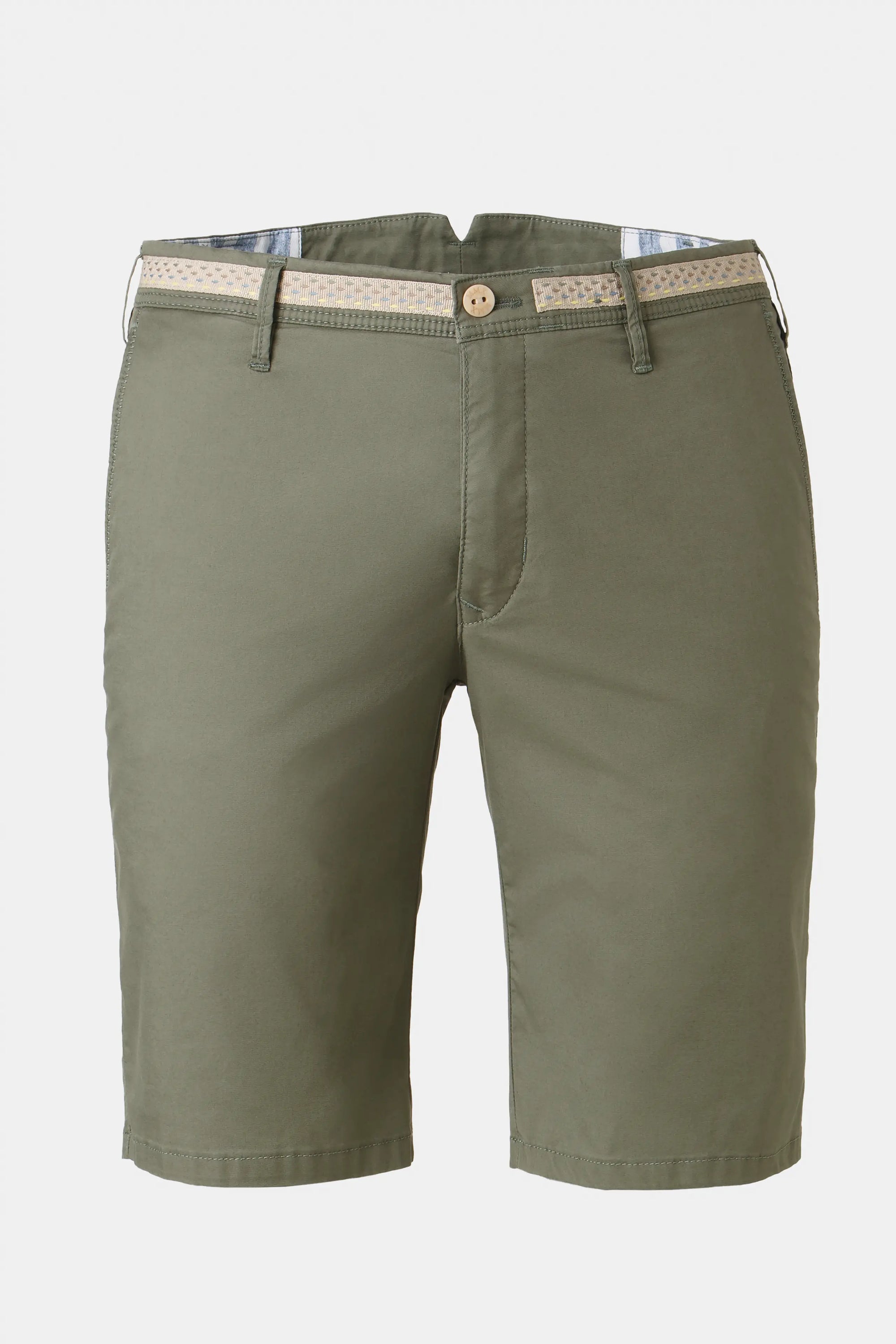 B-Tigris 1-7383 PIMA COTTON SHORT