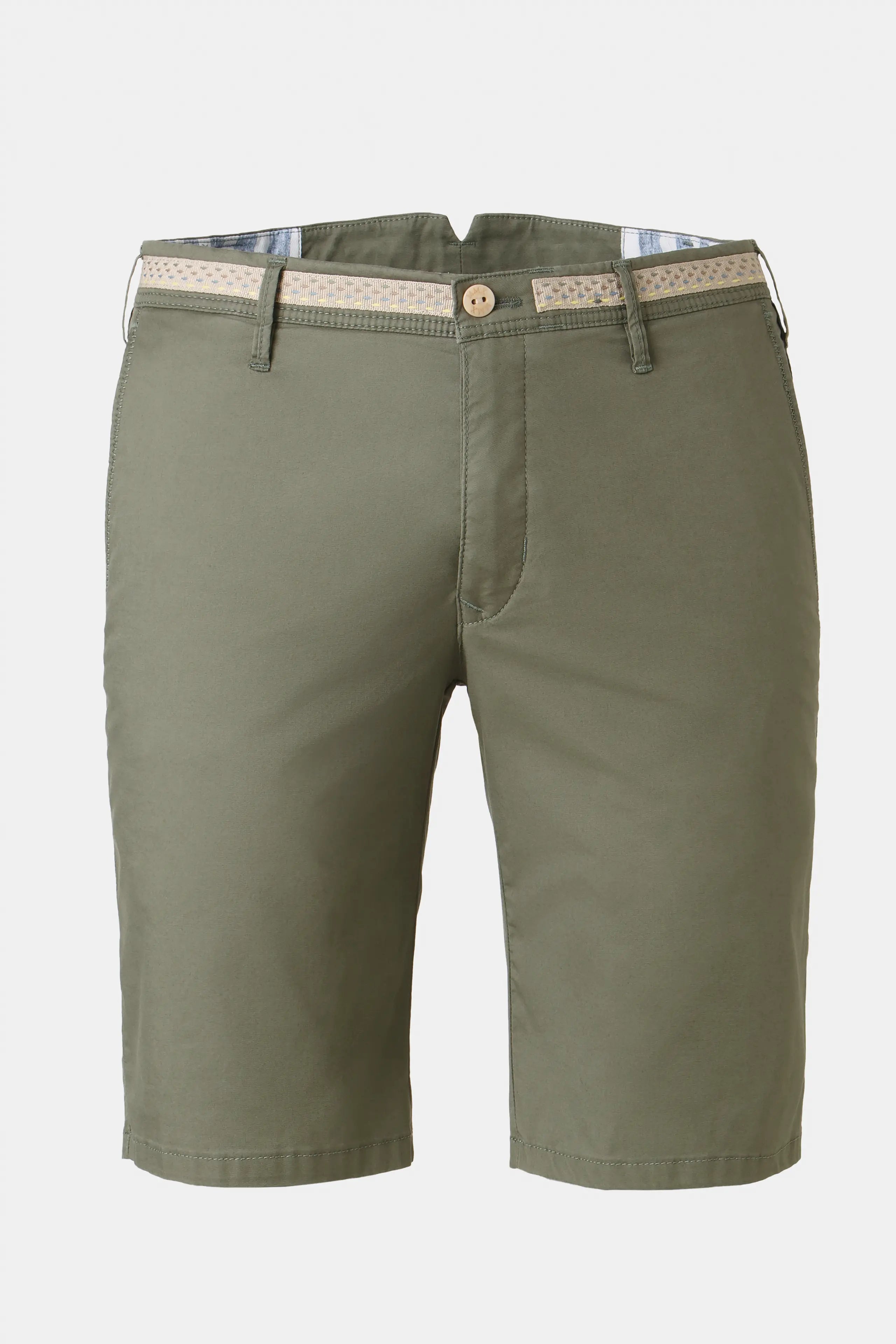 B-Tigris 1-7383 PIMA COTTON SHORT