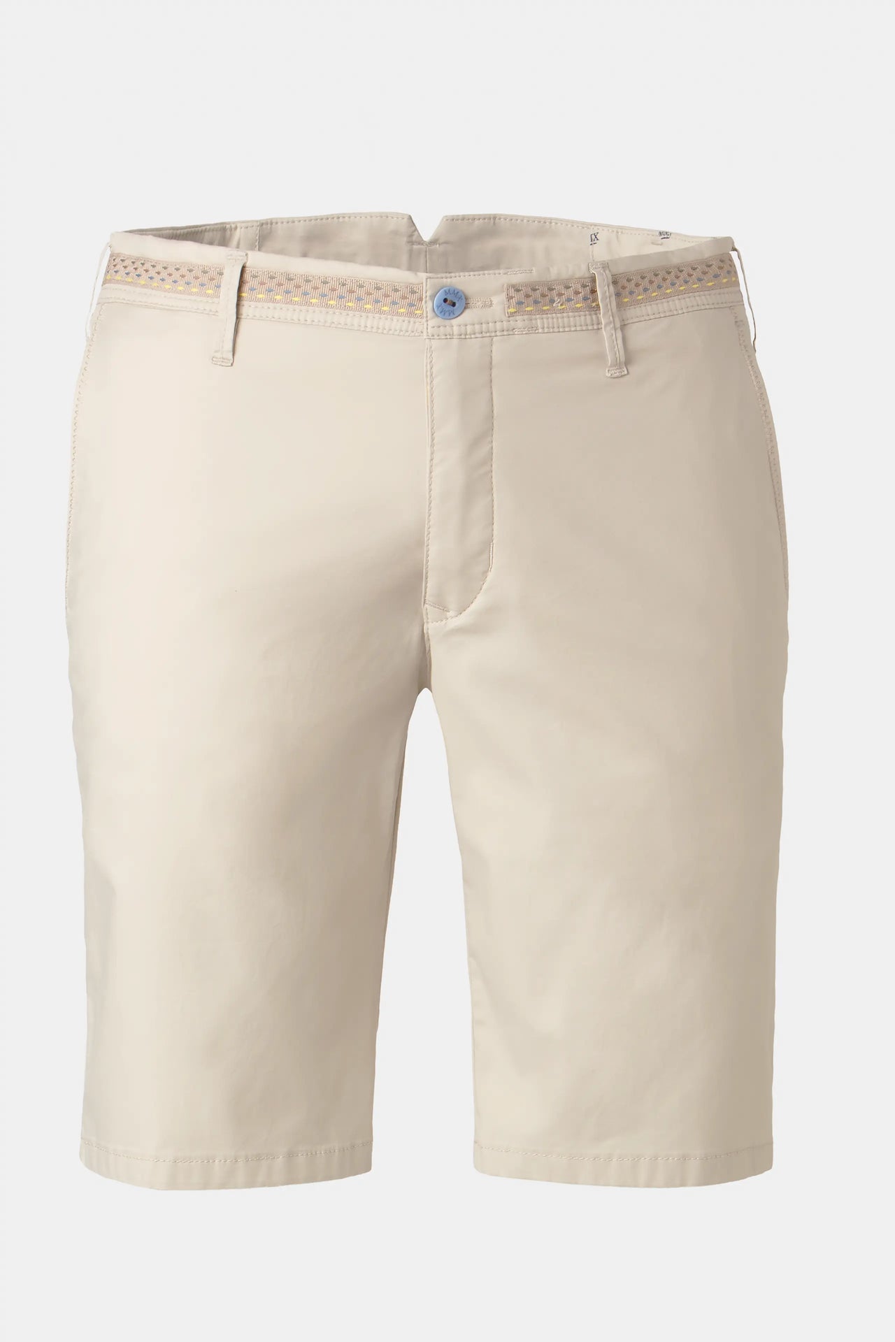 B-Tigris 1-7383 PIMA COTTON SHORT