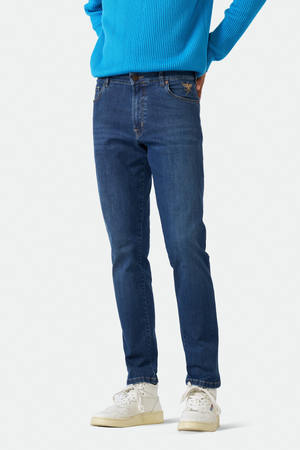 Falco 1-7176 ULTRA LIGHT PIMA DENIM