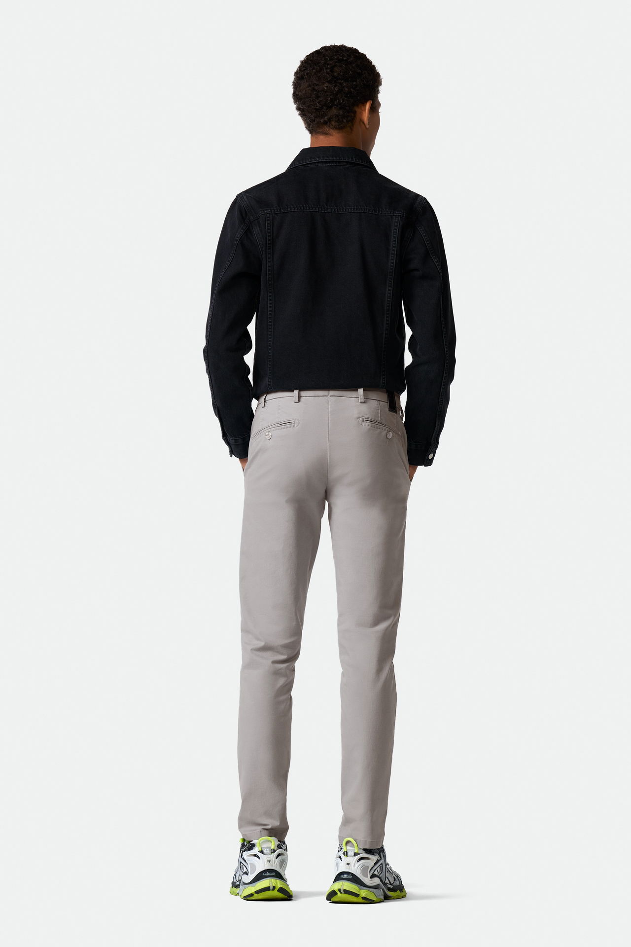 Lupus 1-7344 TECHNO COTTON