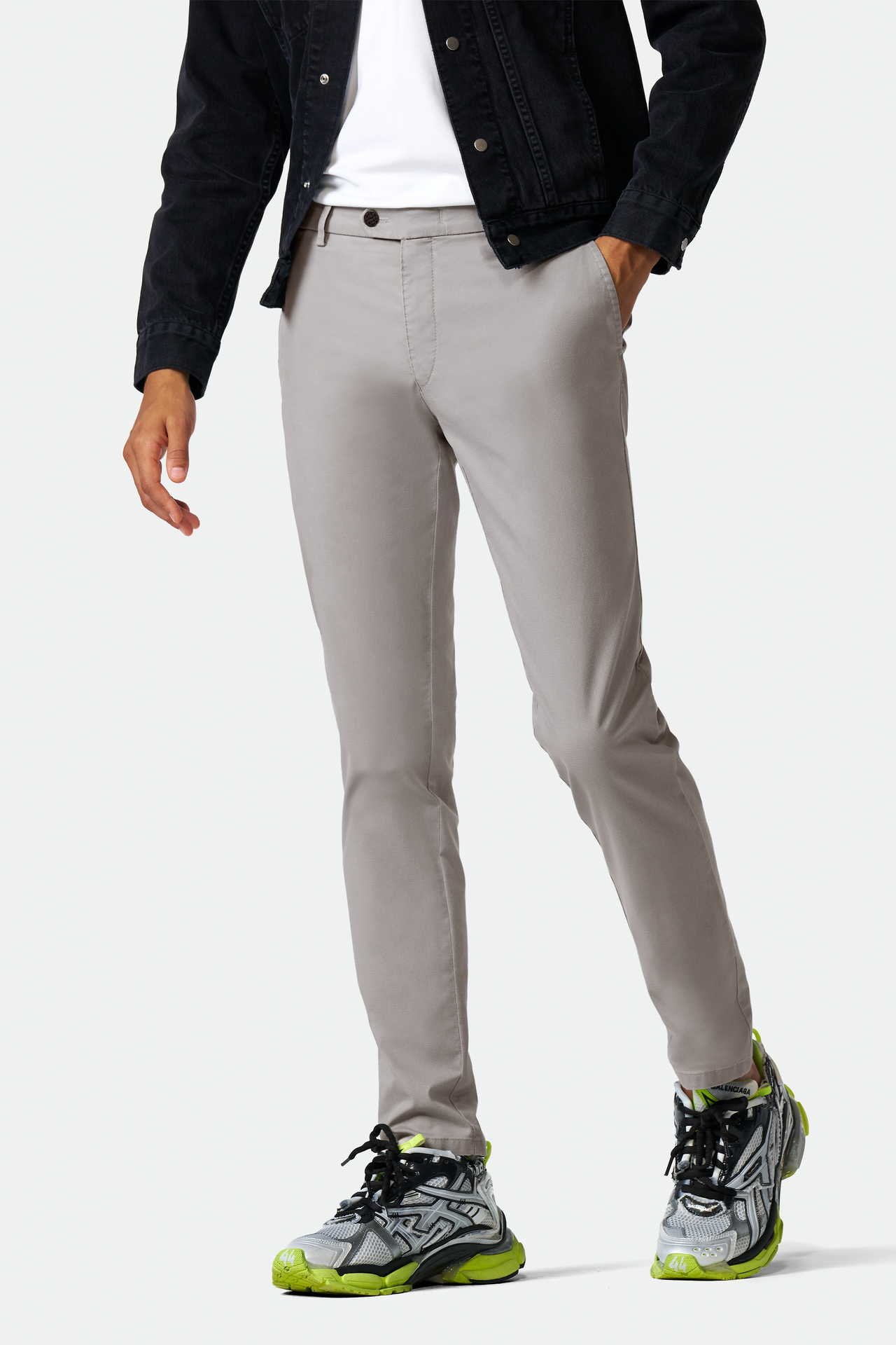 Lupus 1-7344 TECHNO COTTON