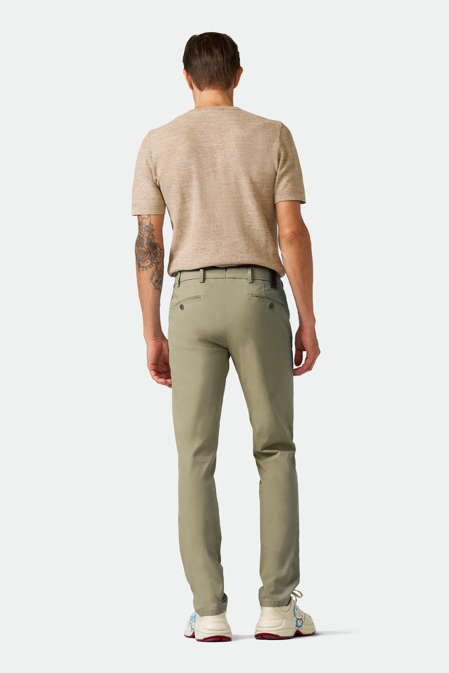 Lupus 1-7344 TECHNO COTTON