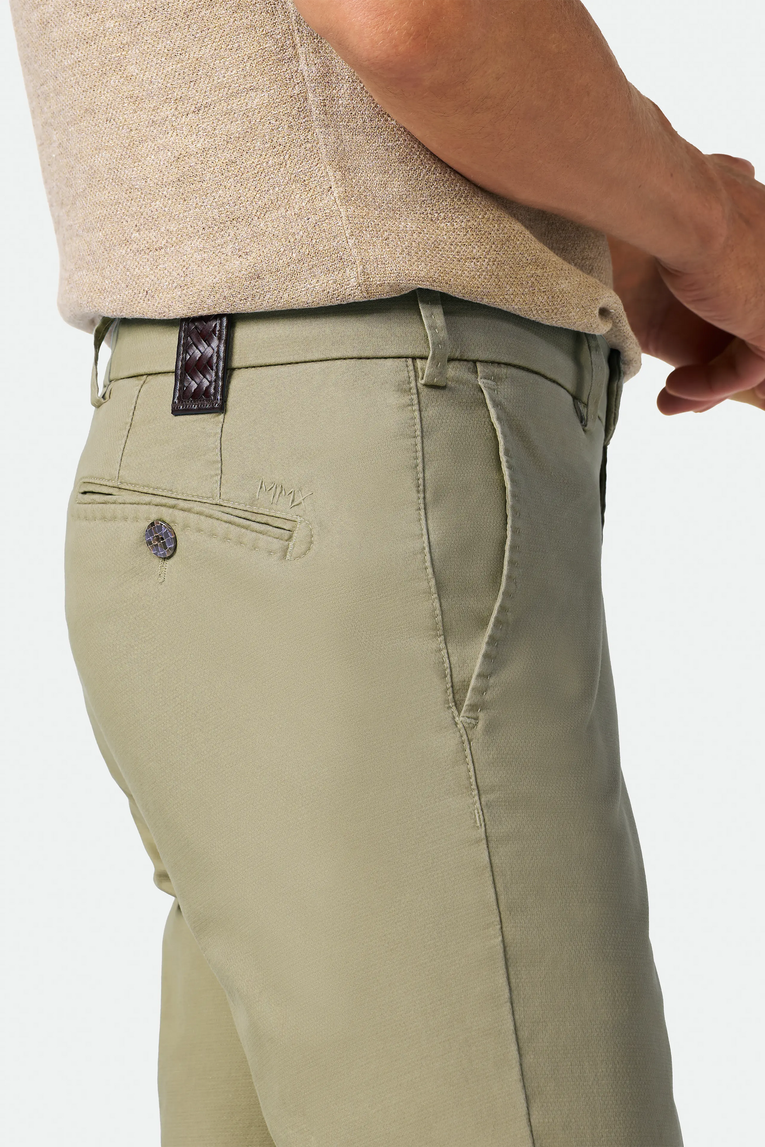 Lupus 1-7344 TECHNO COTTON