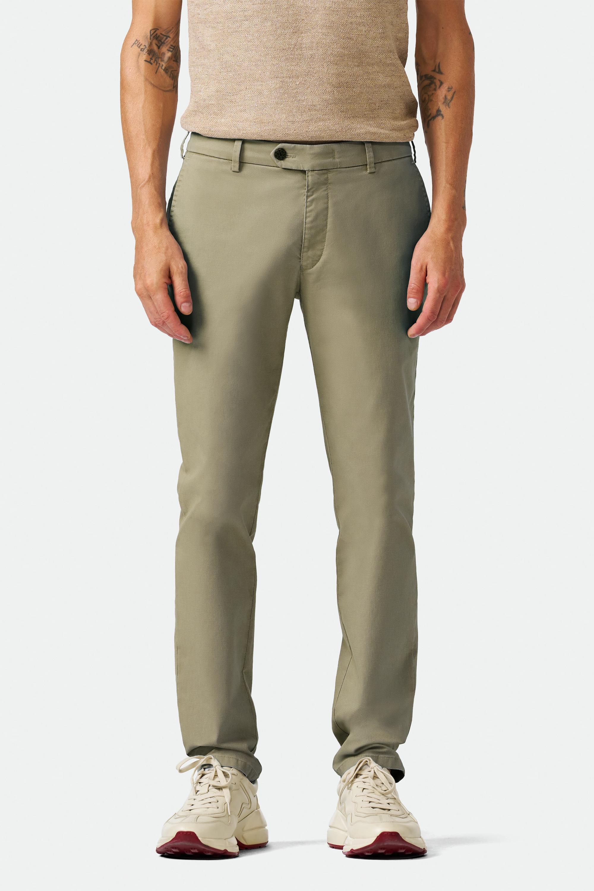 Lupus 1-7344 TECHNO COTTON