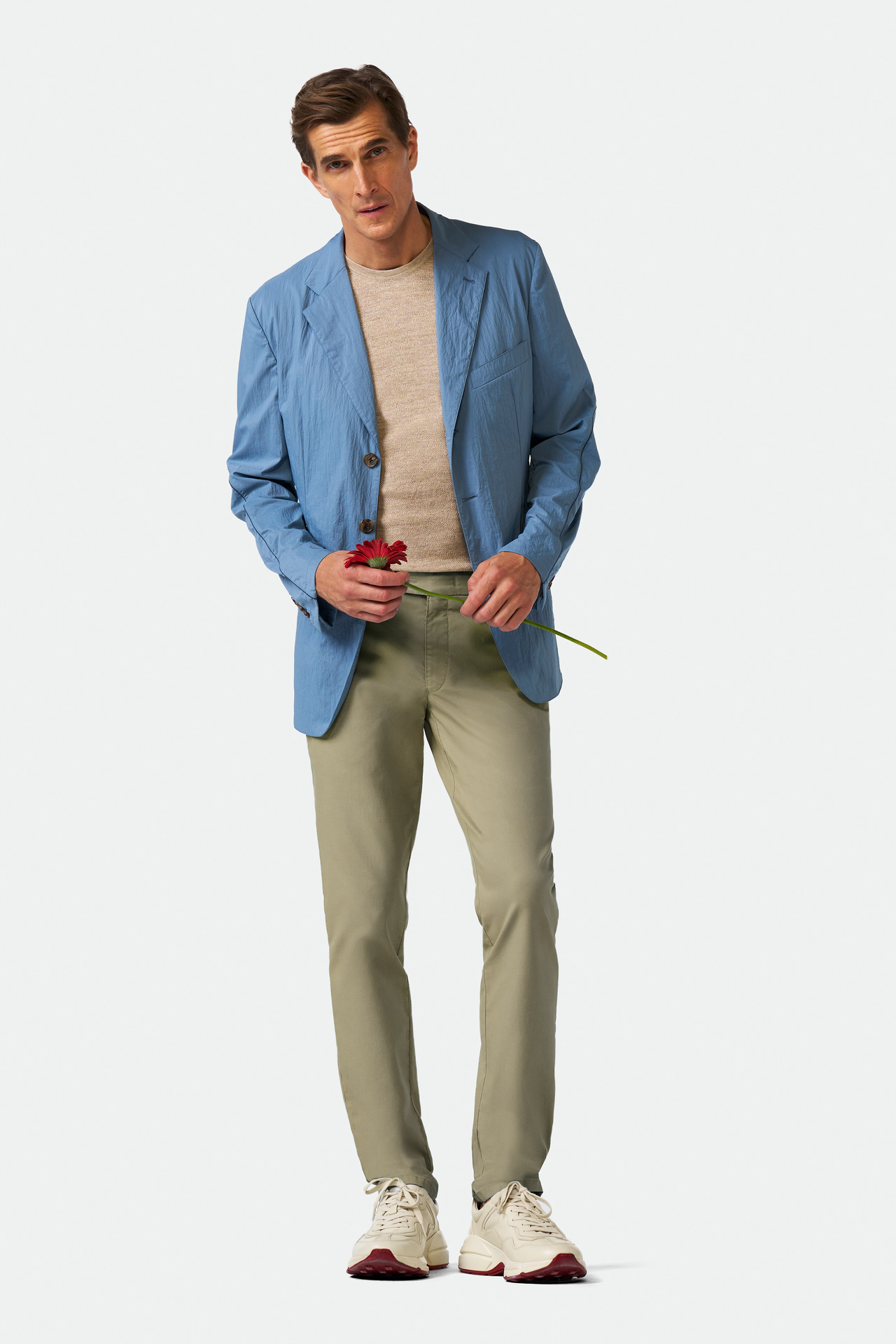 Lupus 1-7344 TECHNO COTTON