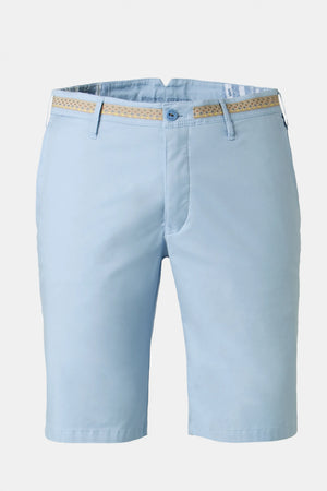 B-Tigris 1-7383 PIMA COTTON SHORT