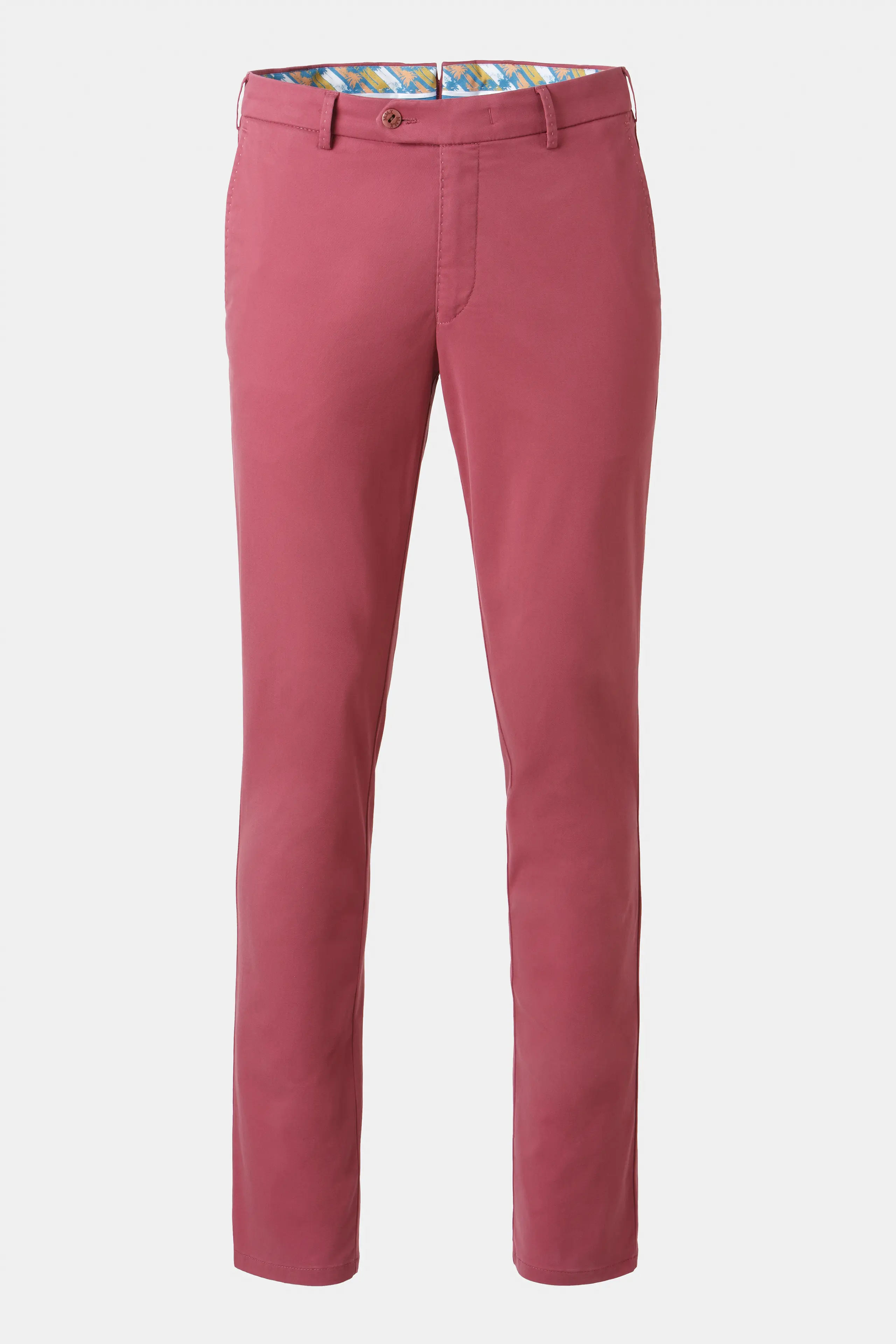 Lupus 1-7302 FAIRTRADE COTTON CHINO