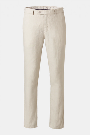 Lynx 1-7385 PURE LINEN CHINO