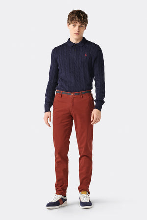 Apus 2-7625 COTTON-KAPOK SATIN