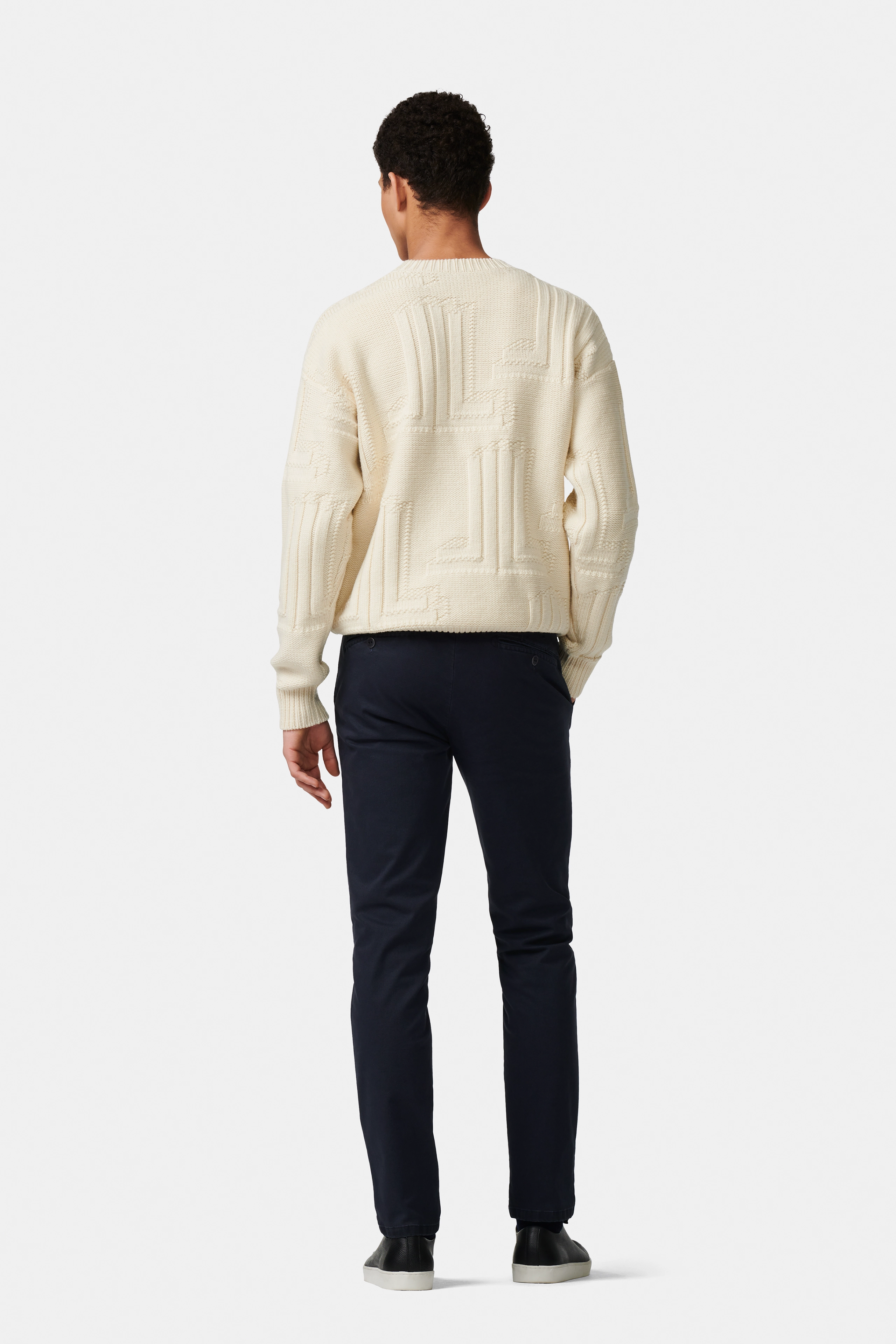 Lupus 2-7646 COTTON-TENCEL PRINT