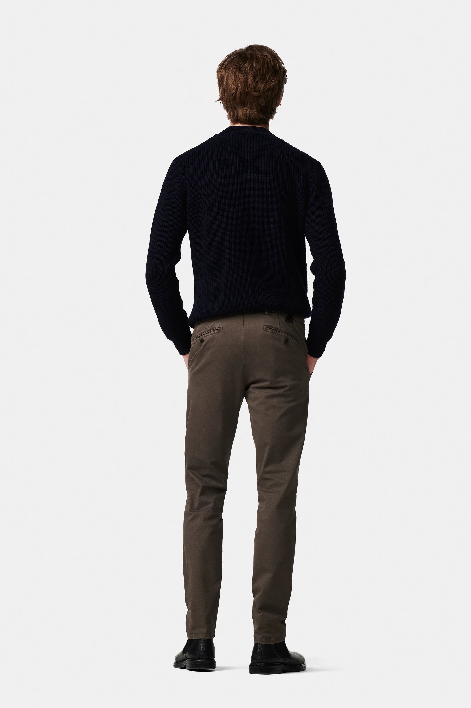 Lupus 2-7646 COTTON-TENCEL PRINT