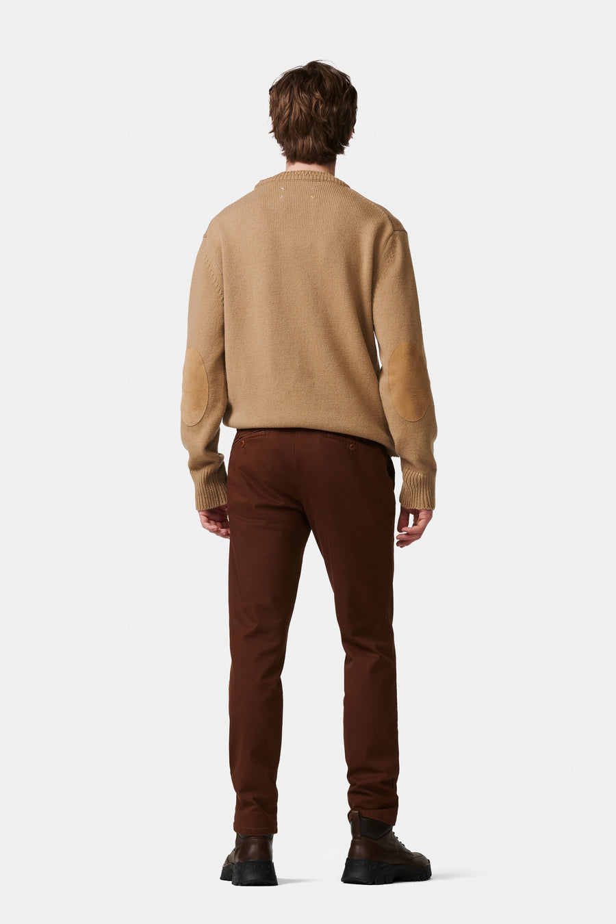 Lupus 2-7646 COTTON-TENCEL PRINT