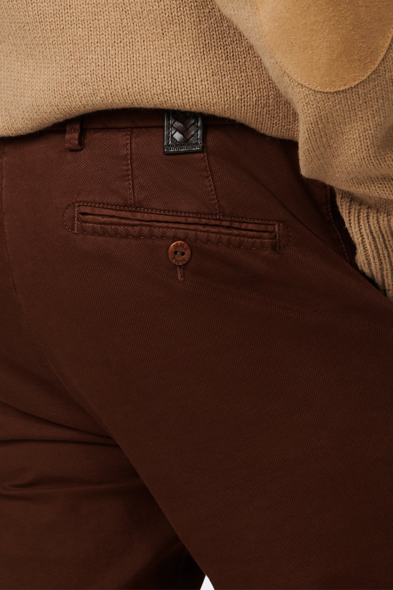 Lupus 2-7646 COTTON-TENCEL PRINT