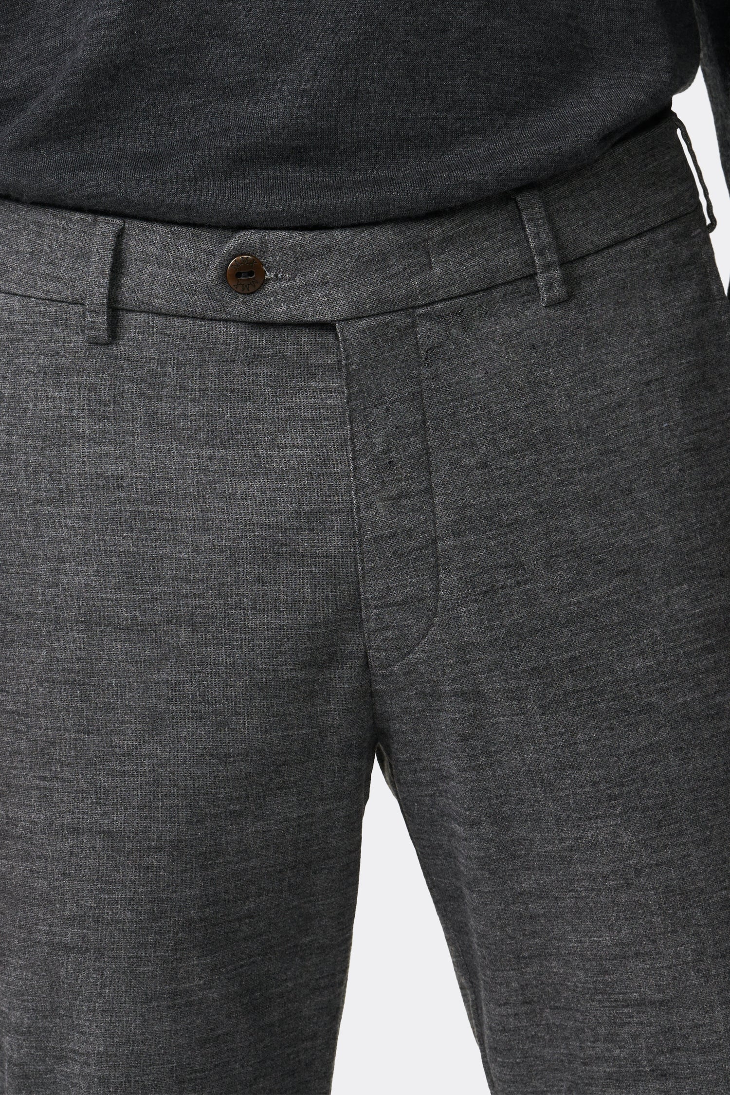 Lupus 2-7649 WOOLEN LOOK