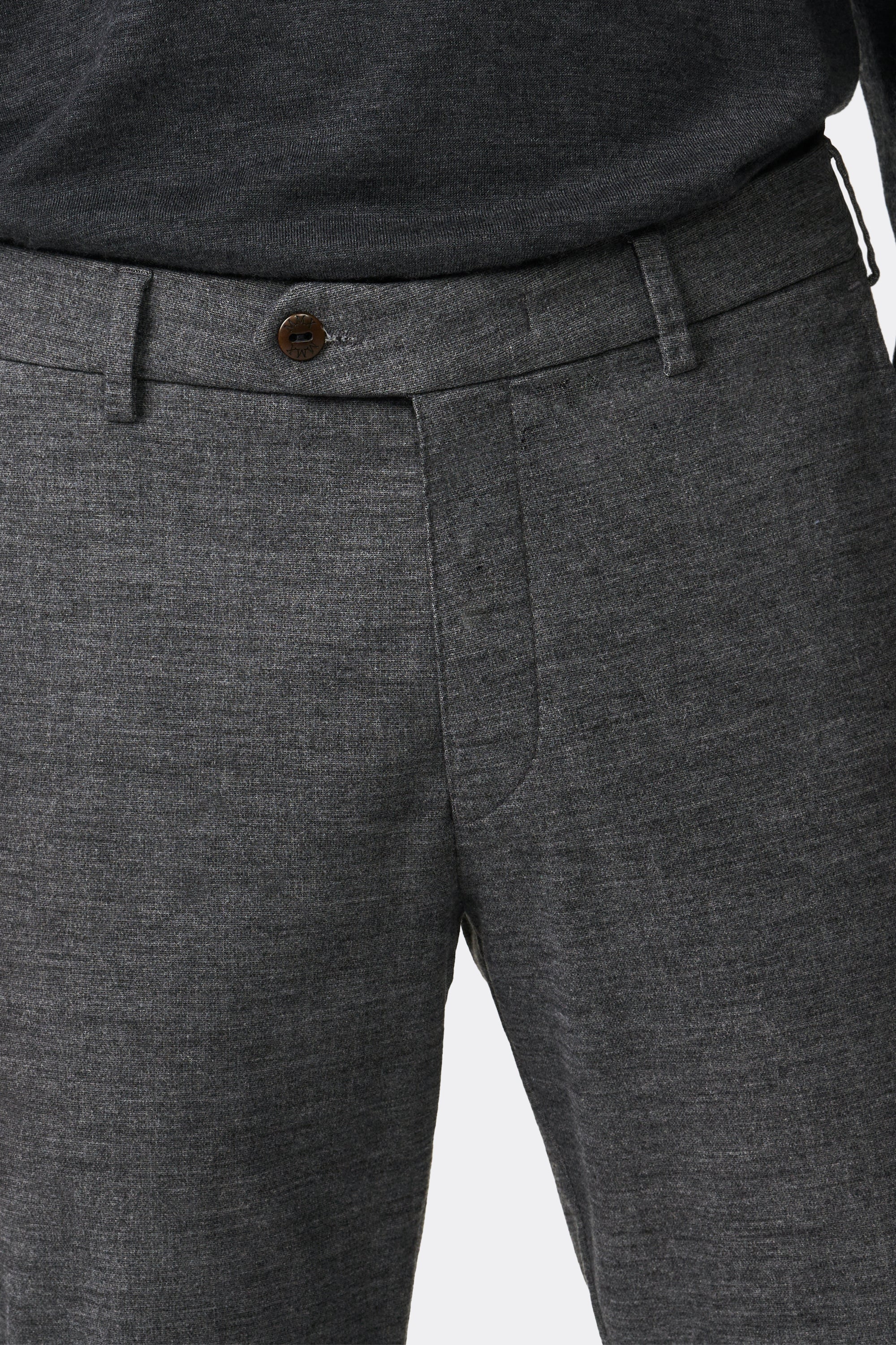 Lupus 2-7649 WOOLEN LOOK