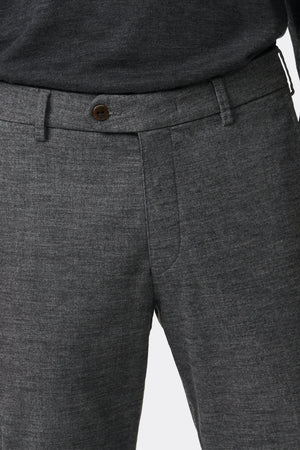 Lupus 2-7649 WOOLEN LOOK