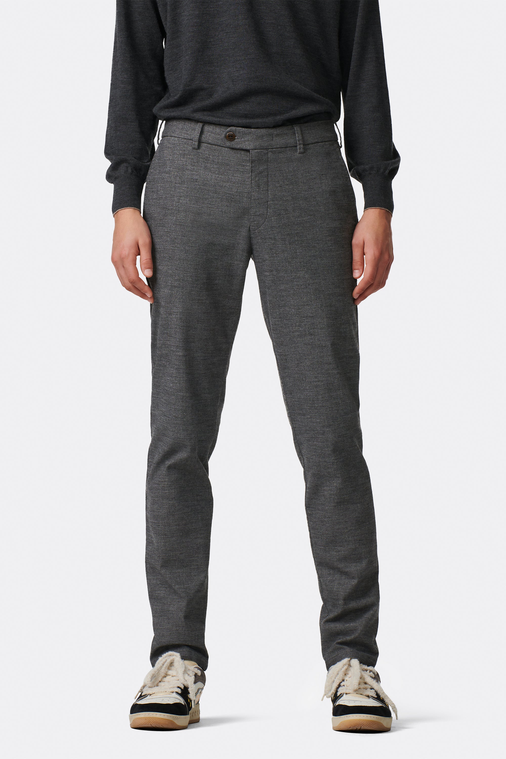 Lupus 2-7649 WOOLEN LOOK