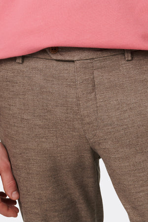 Lupus 2-7649 WOOLEN LOOK